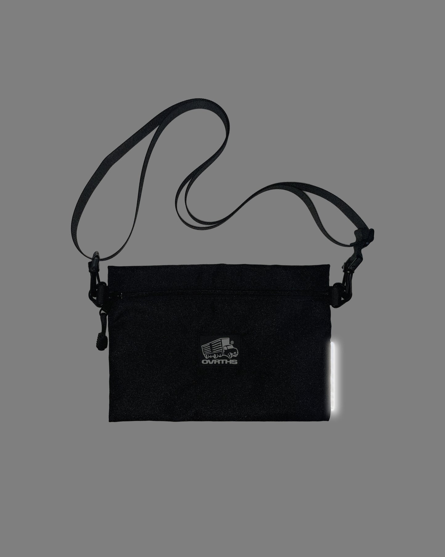 M/S Carrier Bag Reflective