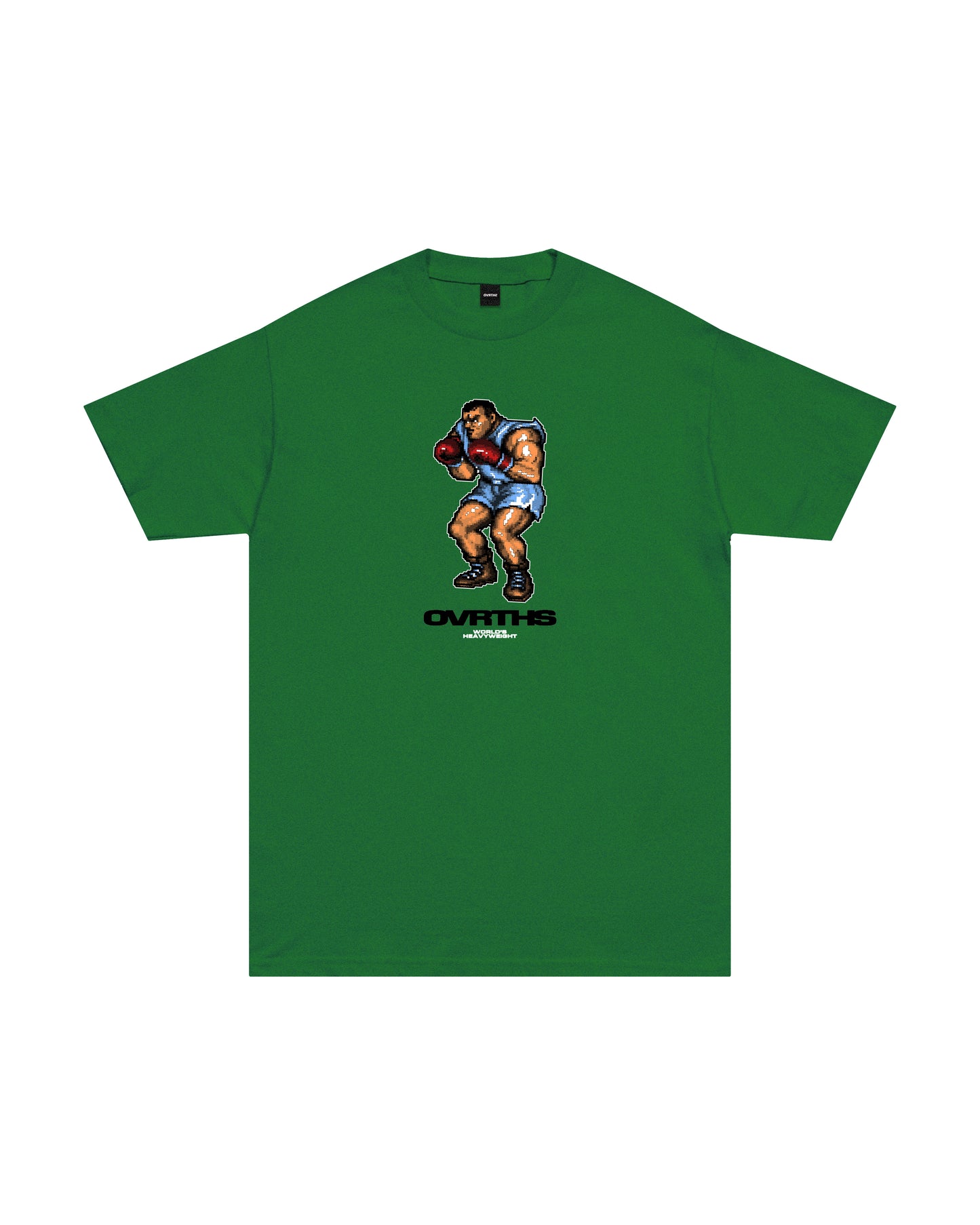 OVRTHS ‘ Balrog ‘ ®️ 1992