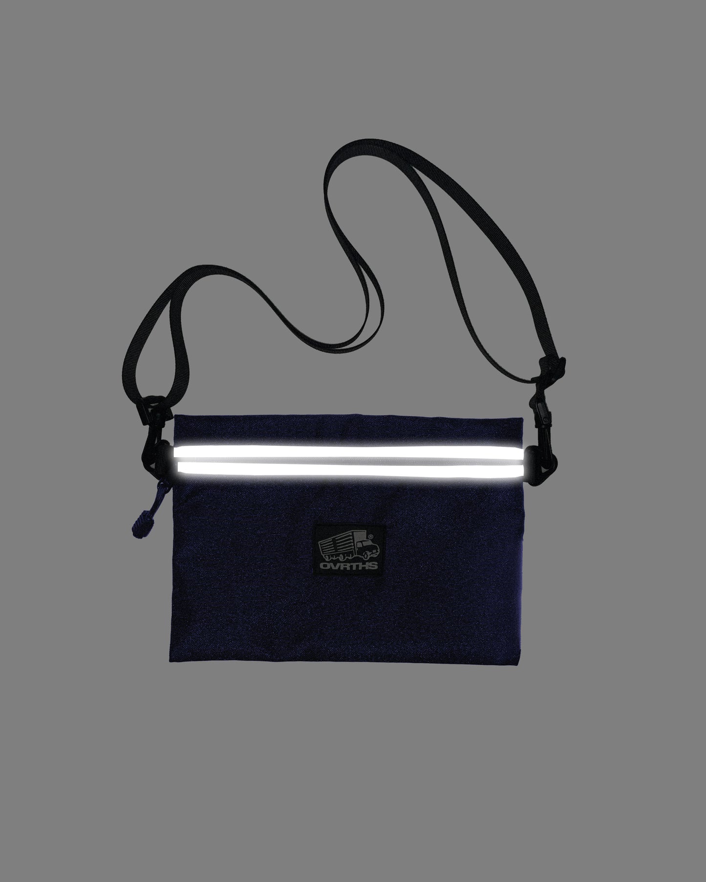 M/S Carrier Bag Reflective