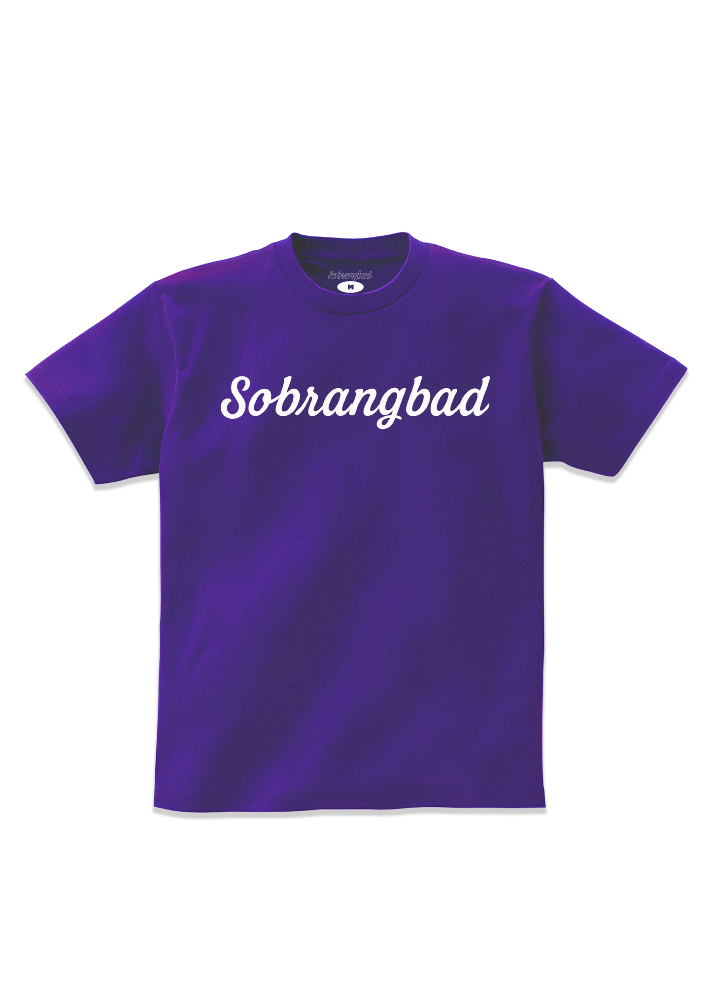 SobrangBad®️ T-Shirt