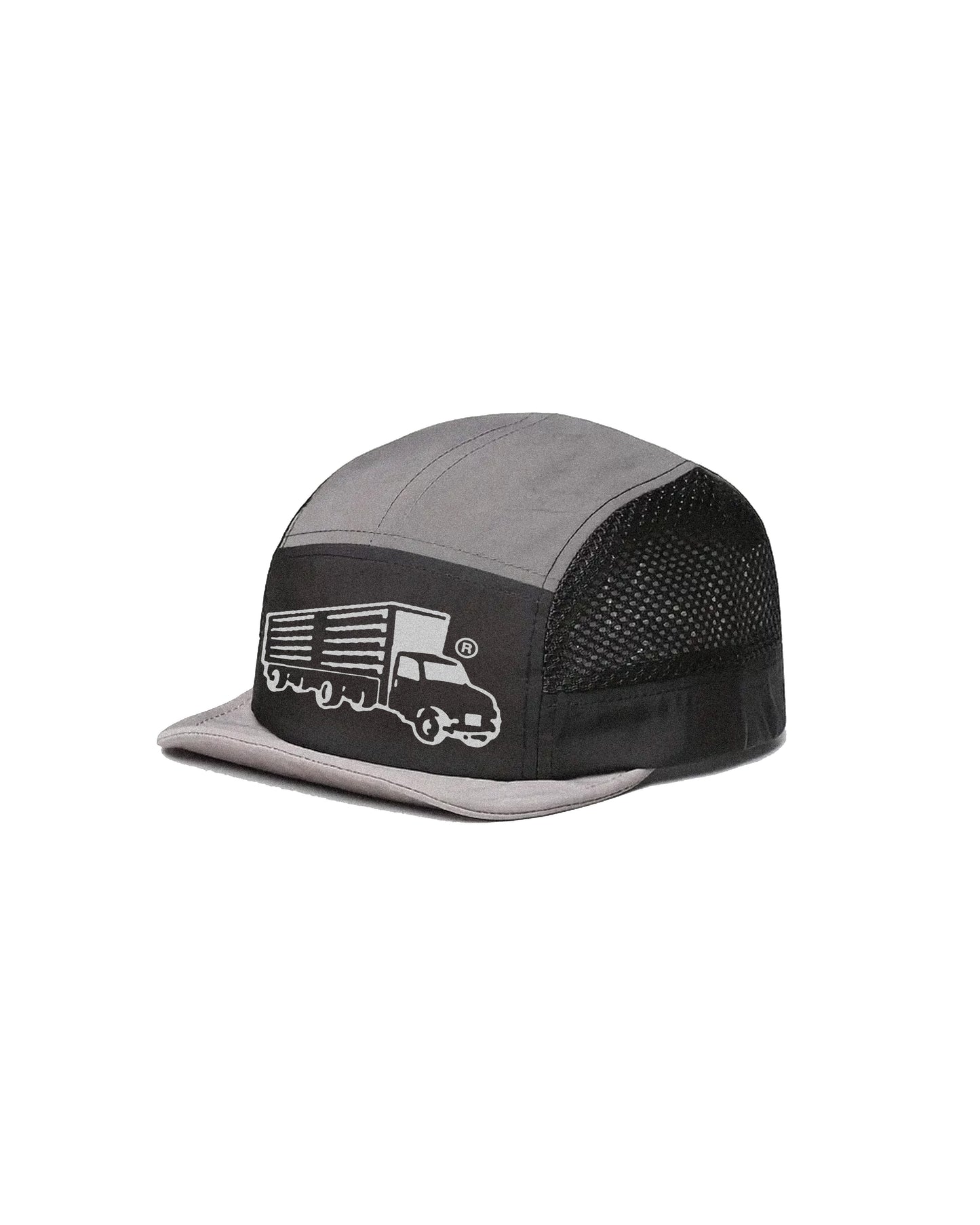M/S OG logo Running Cap (Reflective)