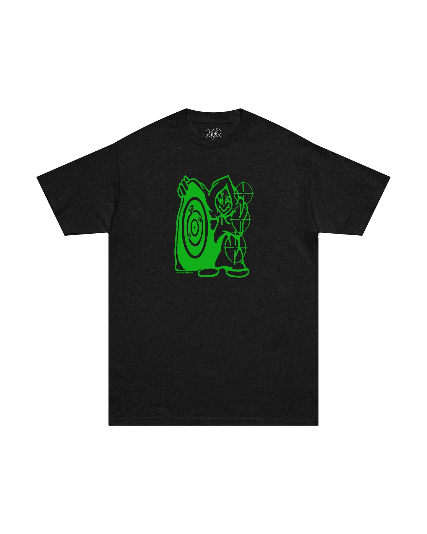 Aim assist T-Shirt