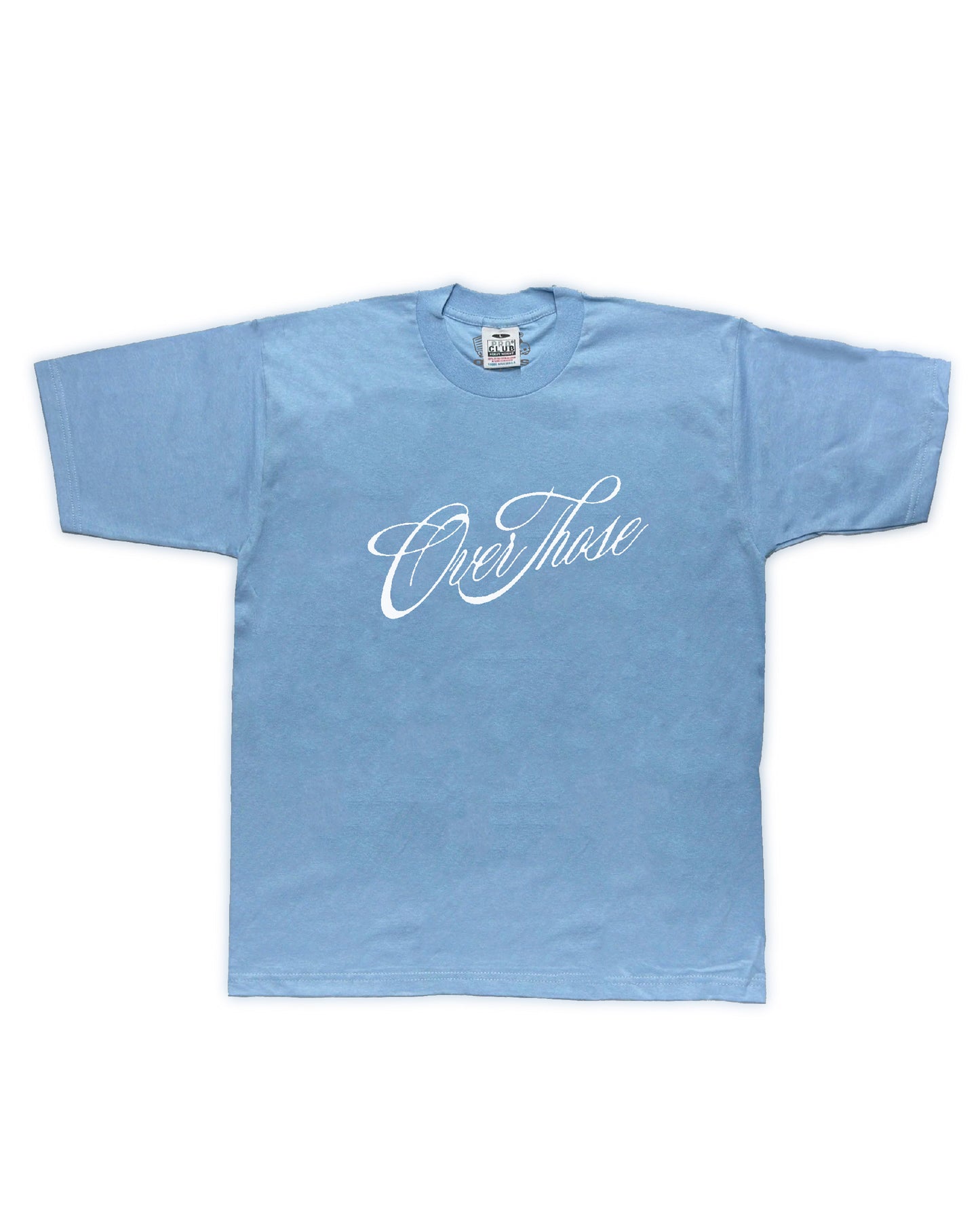 Xicano Script T-Shirt