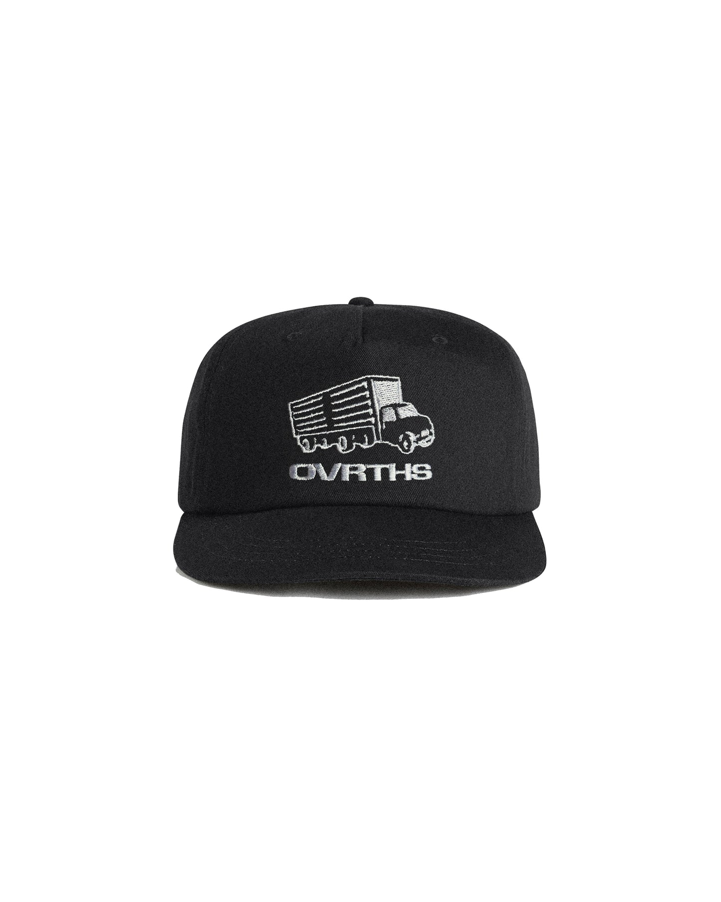 M/S OG UNSTRUCTURED HAT