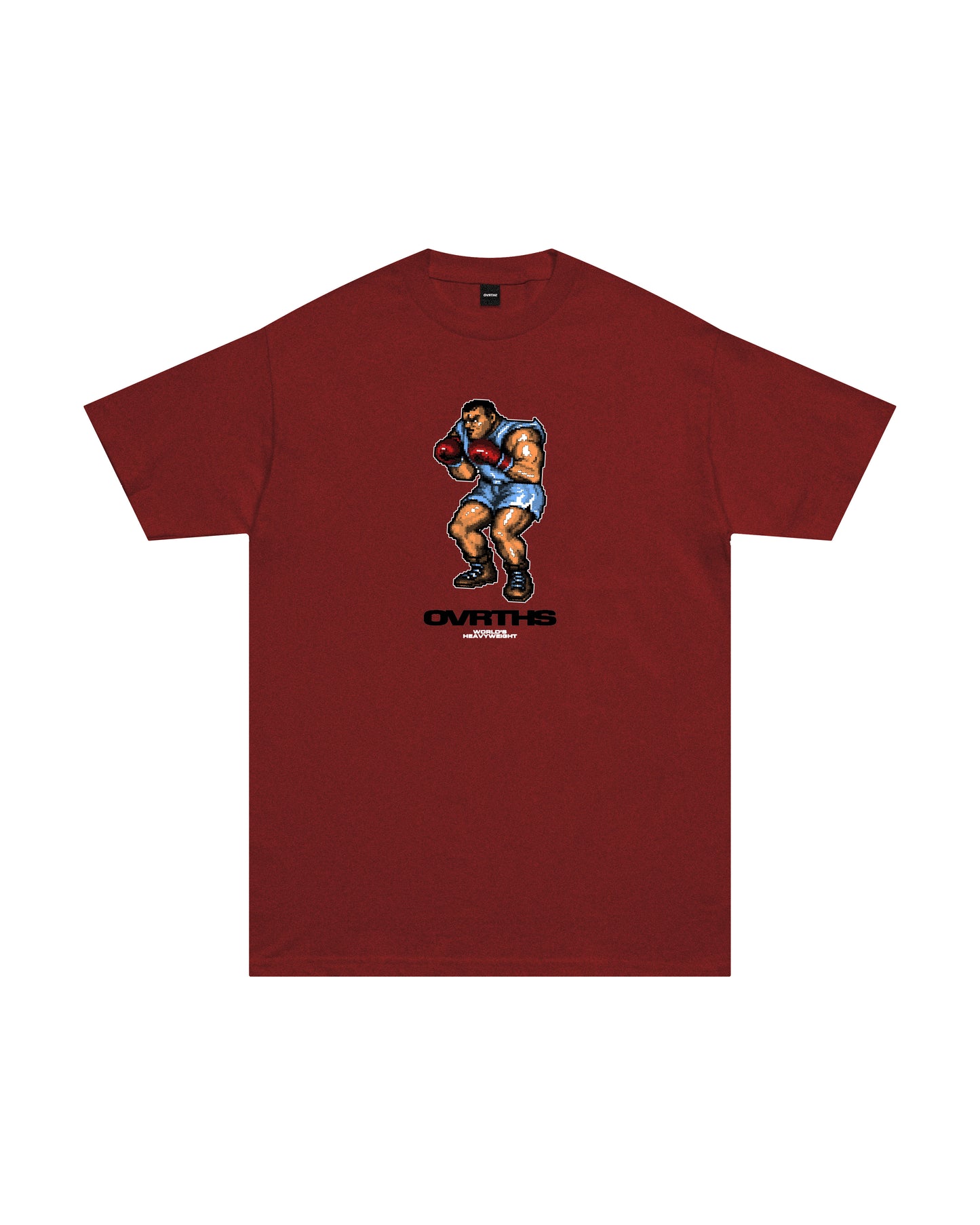OVRTHS ‘ Balrog ‘ ®️ 1992