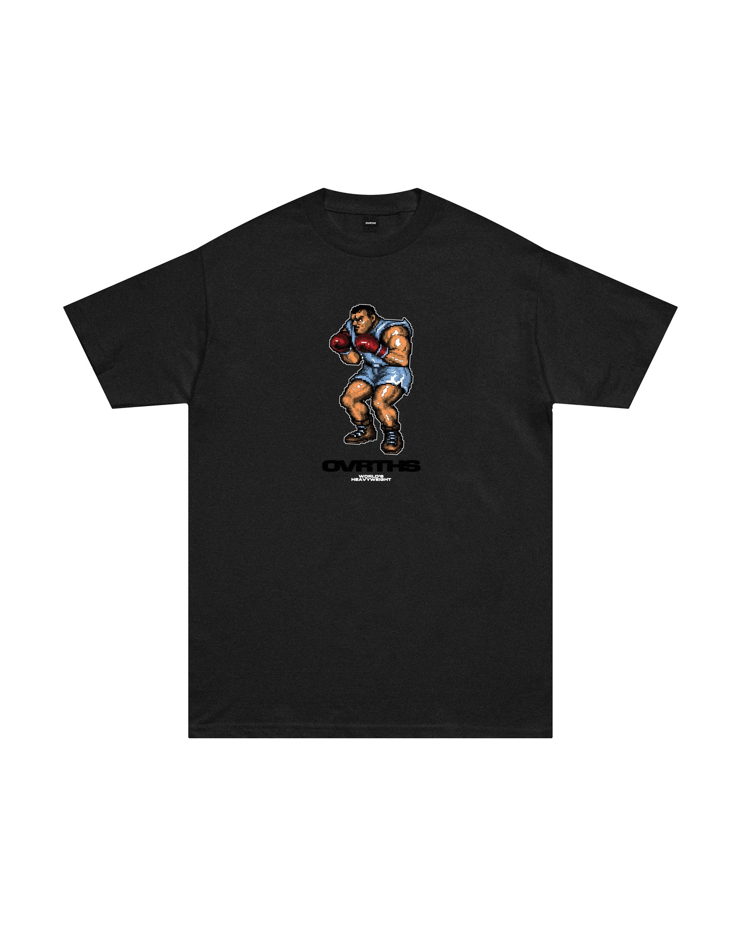 OVRTHS ‘ Balrog ‘ ®️ 1992