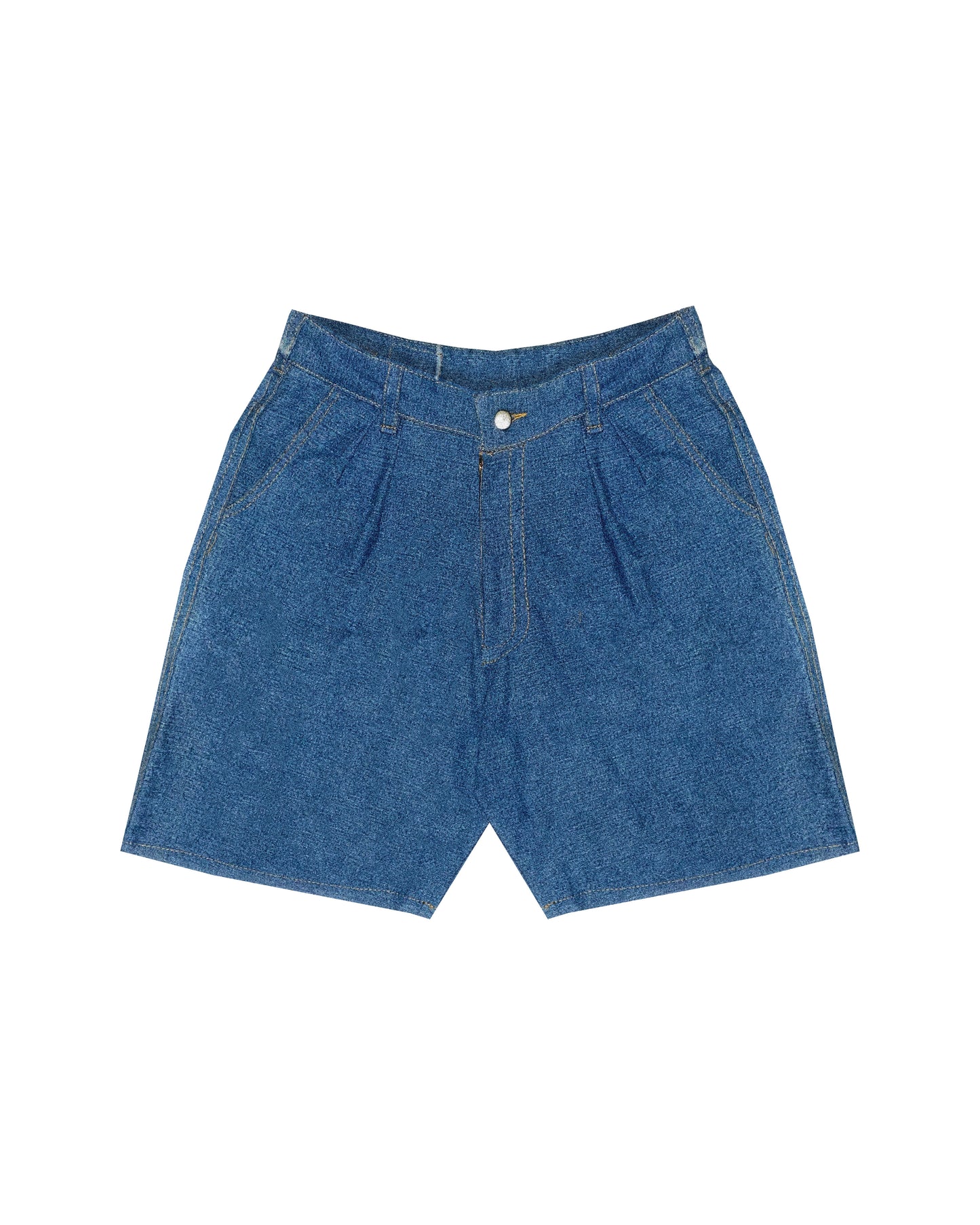 Rolex Denim Short