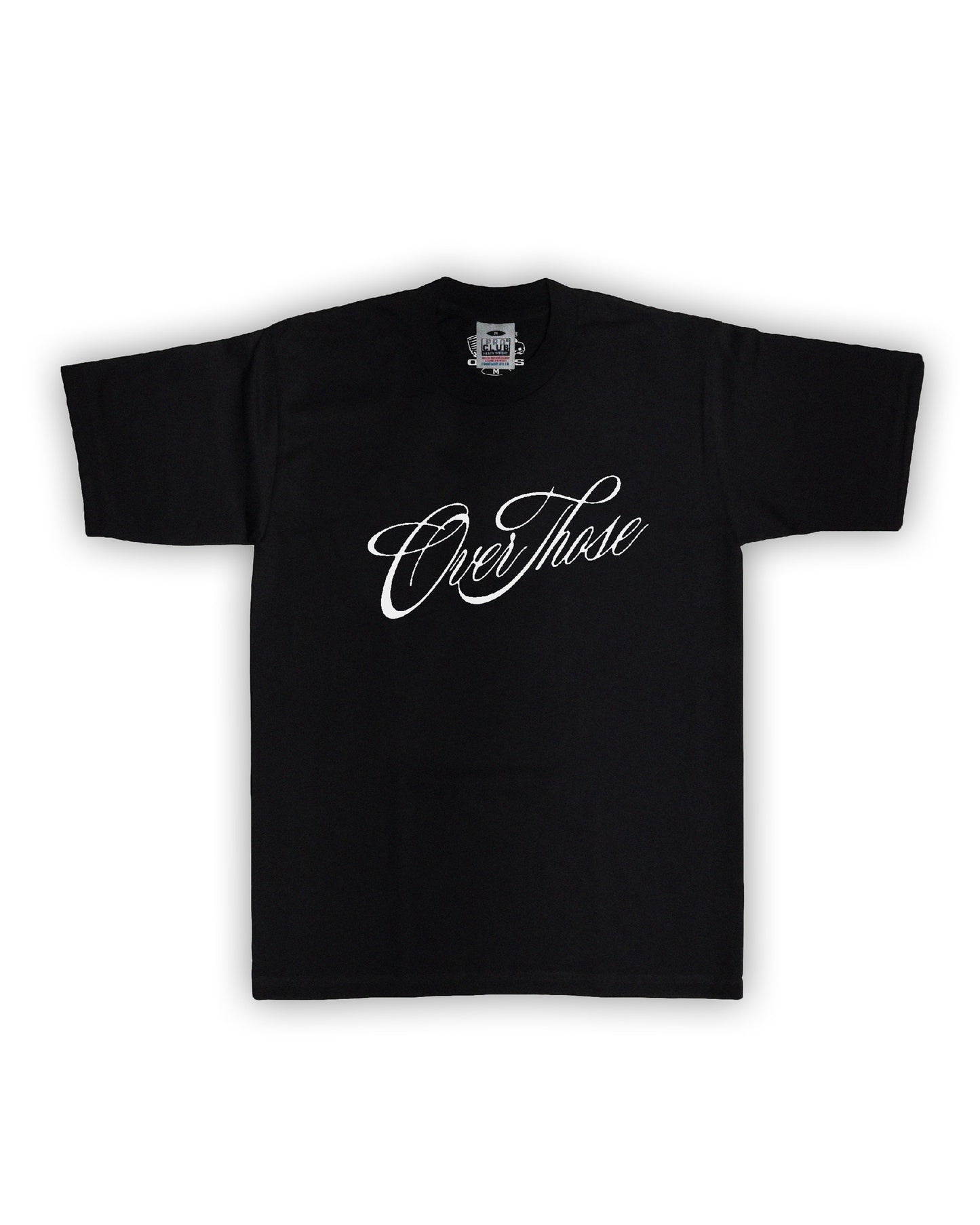 Xicano Script T-Shirt