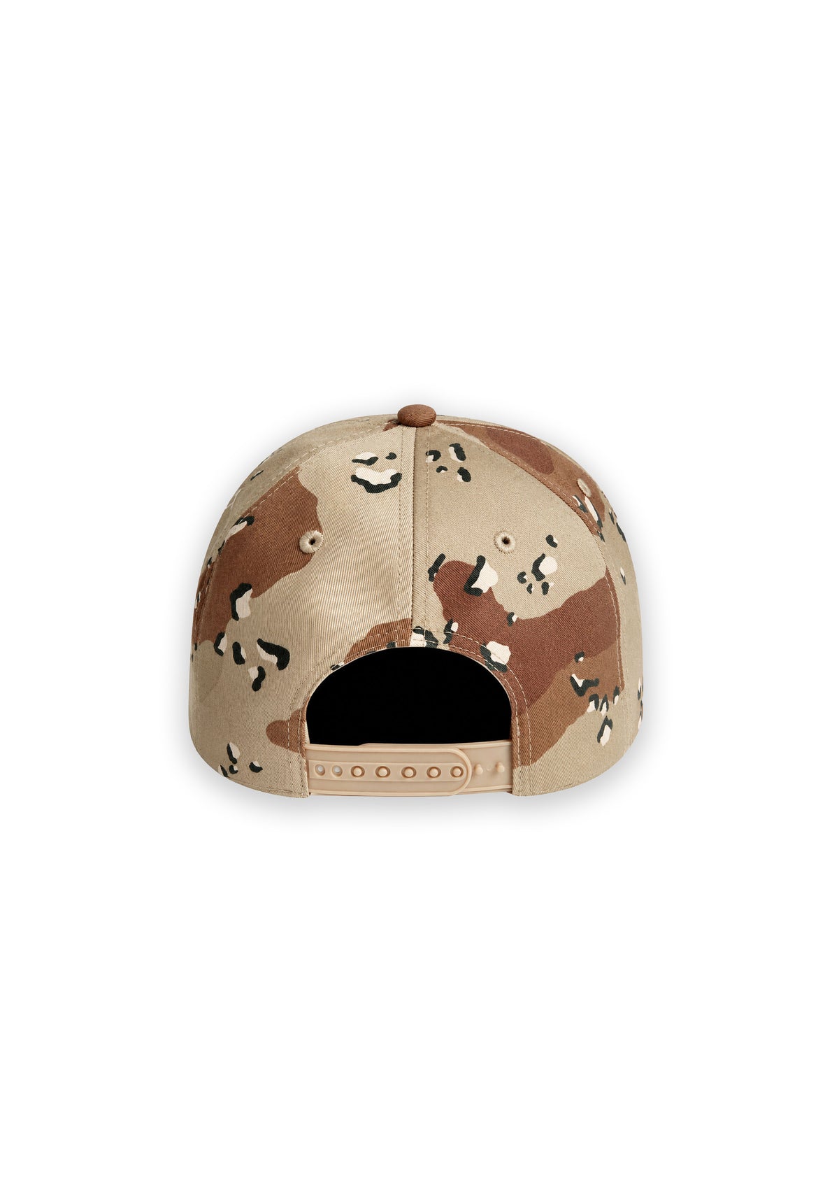OVR UNSTRUCTURED HAT D-CAMO