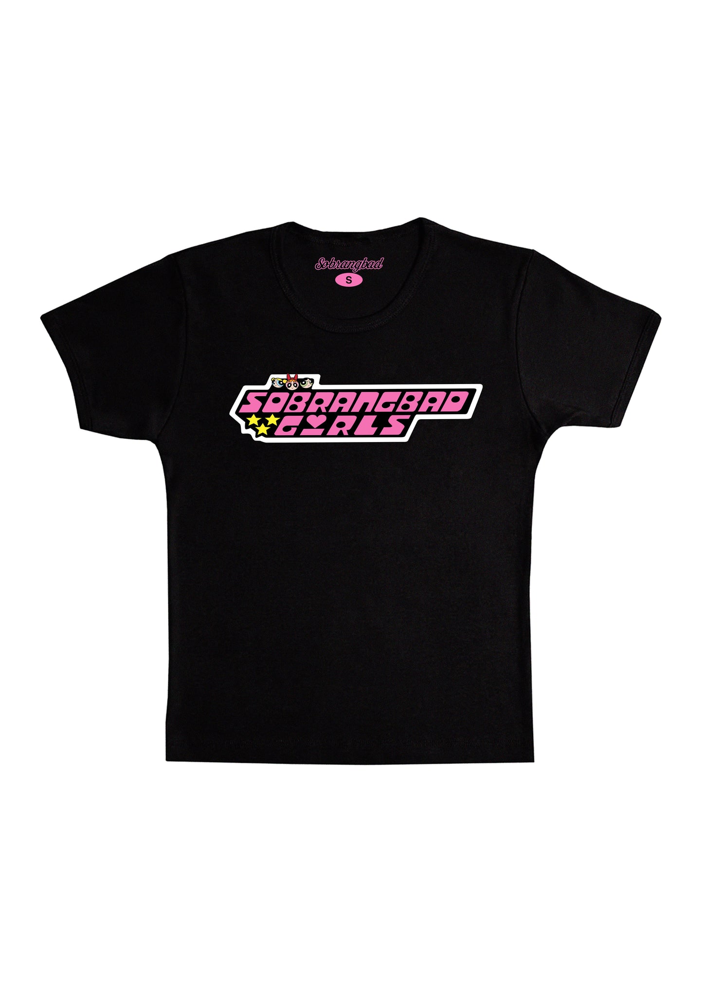 Badgirls Wmns T-shirt