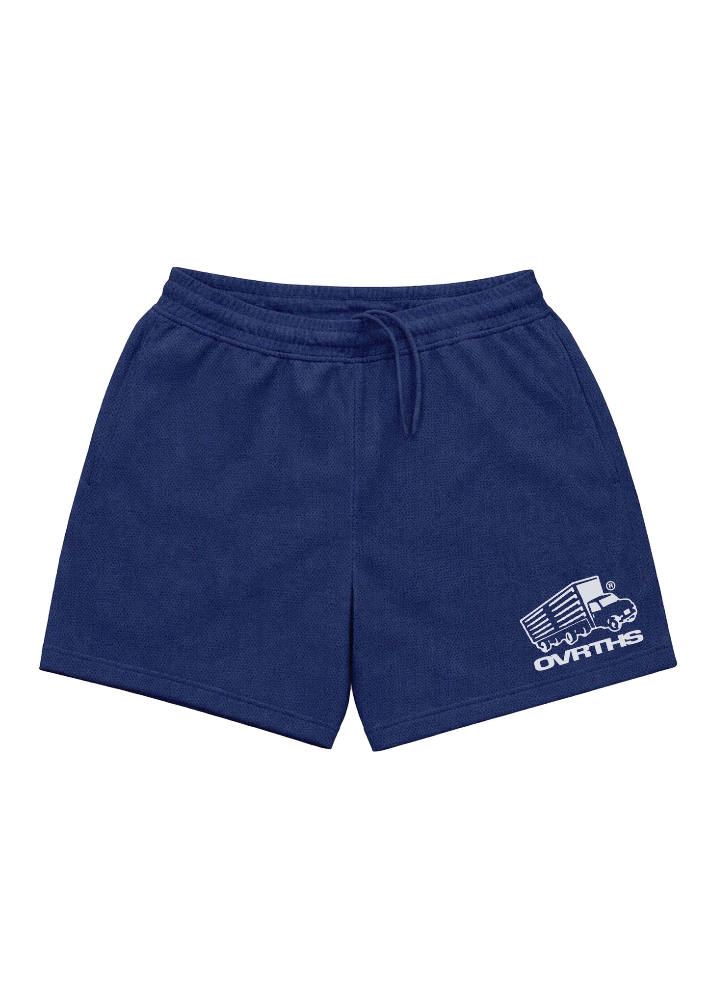 OVR Season Mesh Shorts