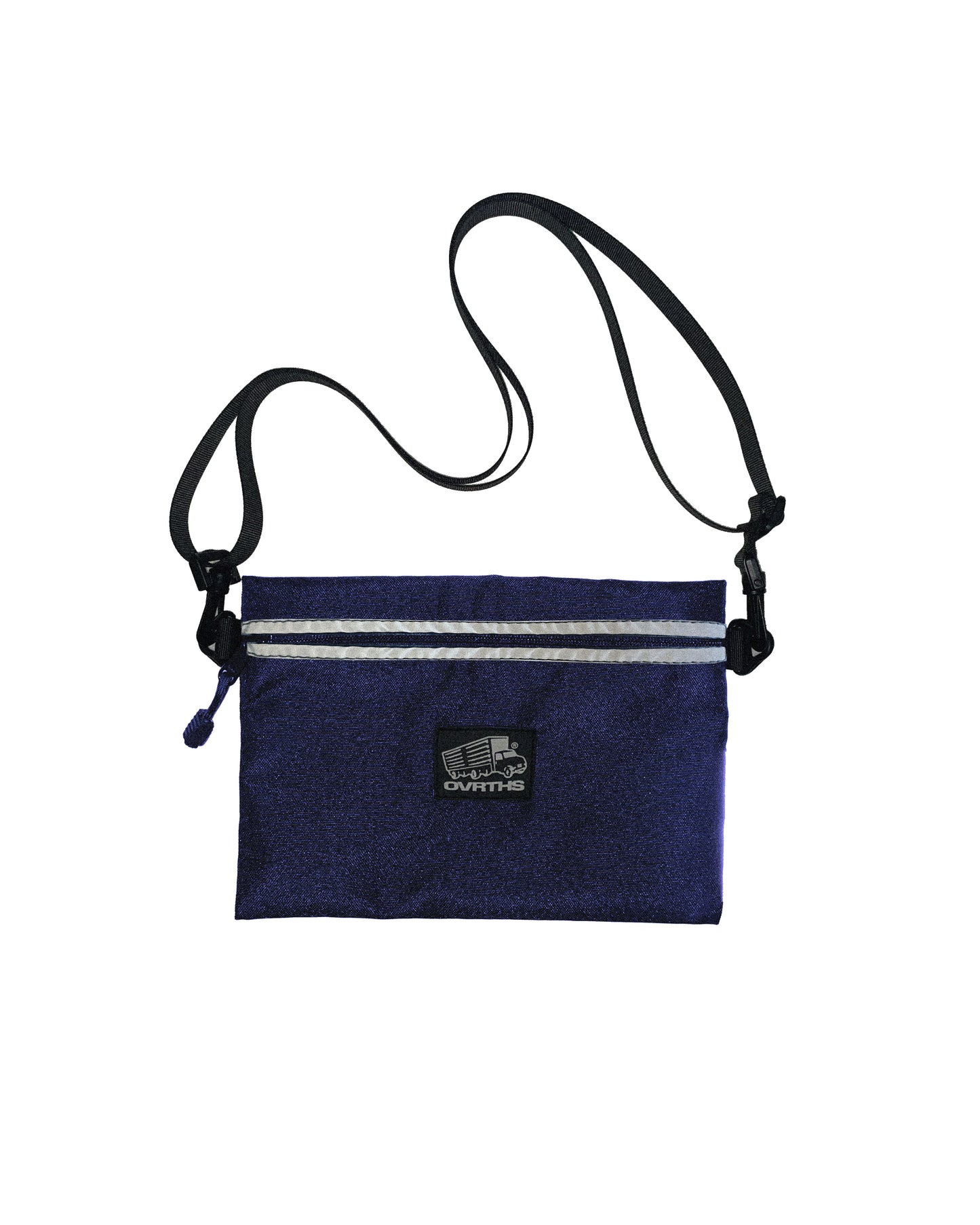 M/S Carrier Bag Reflective