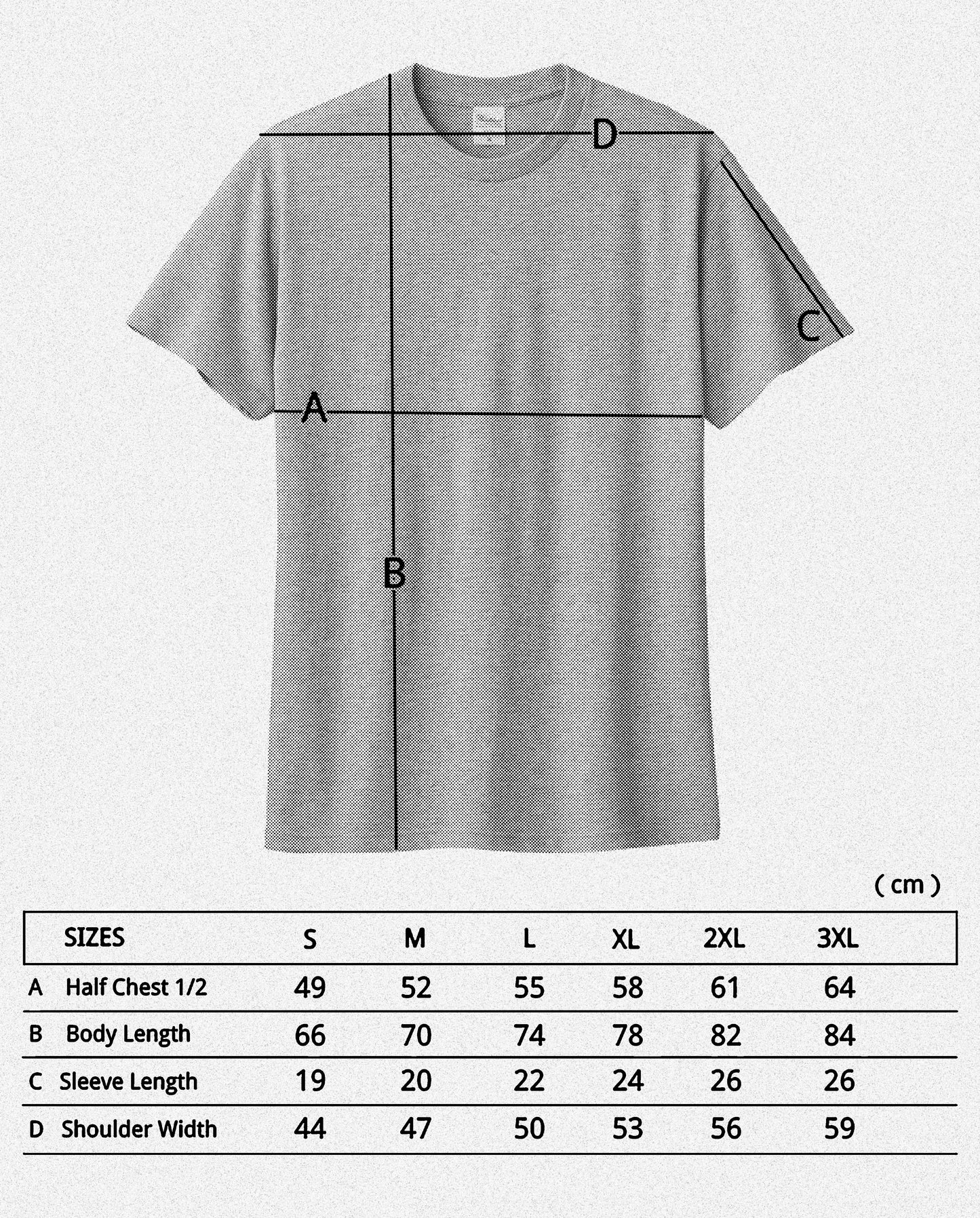 Soytey Tattoo Shirt