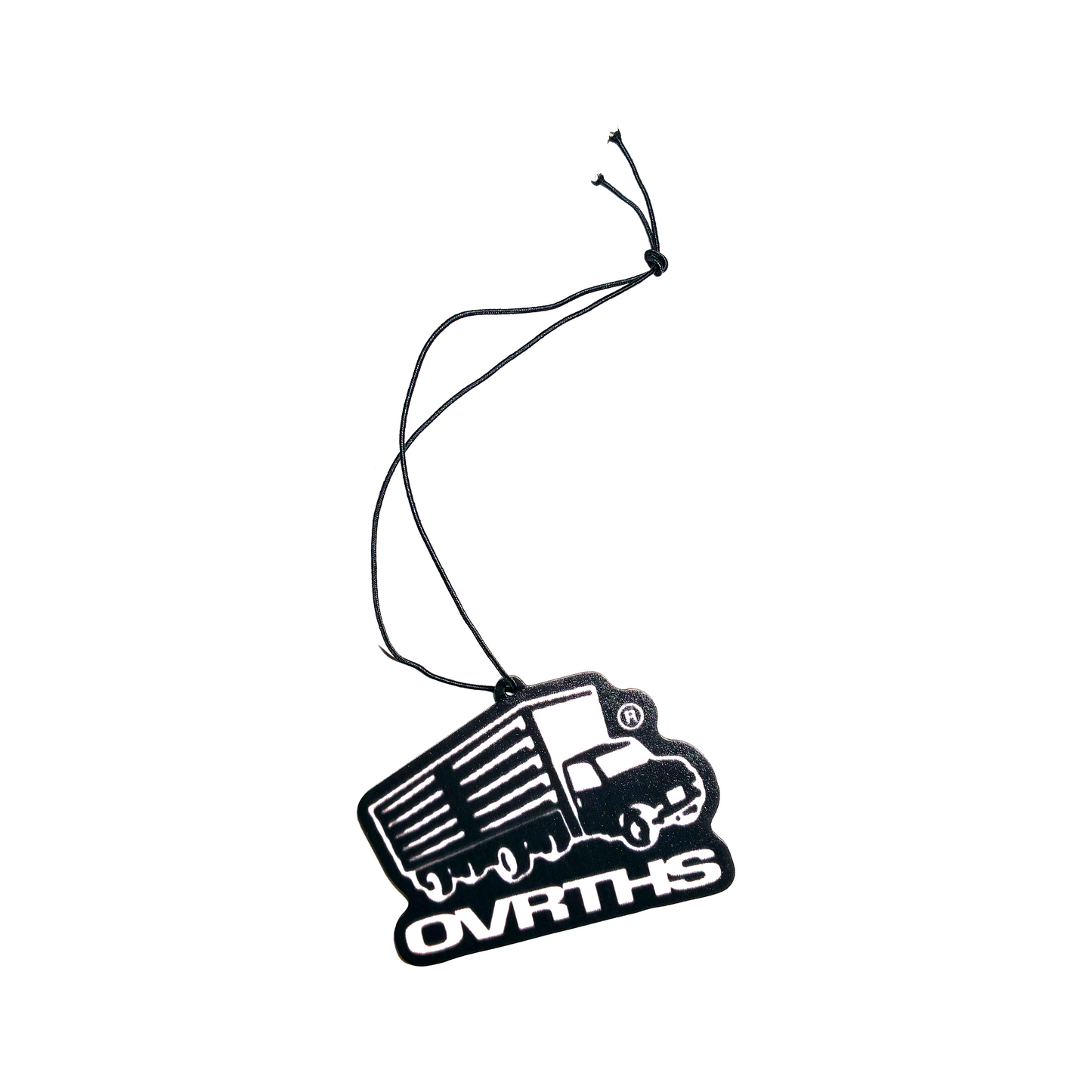 M/S Logo Car Freshener