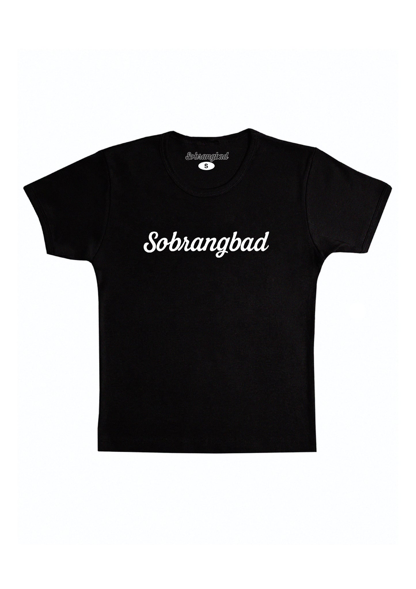 SobrangBad Wmns T-Shirt