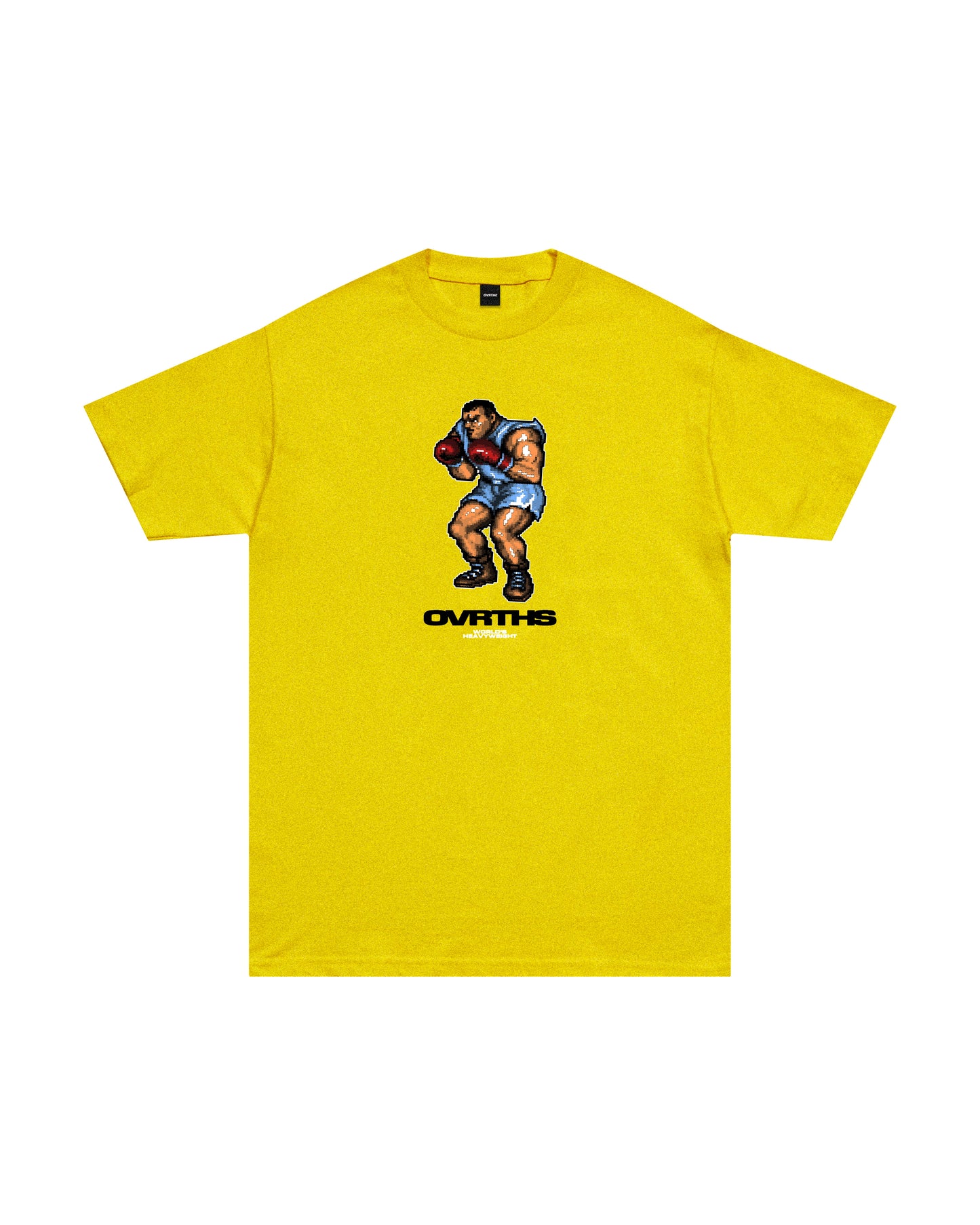 OVRTHS ‘ Balrog ‘ ®️ 1992