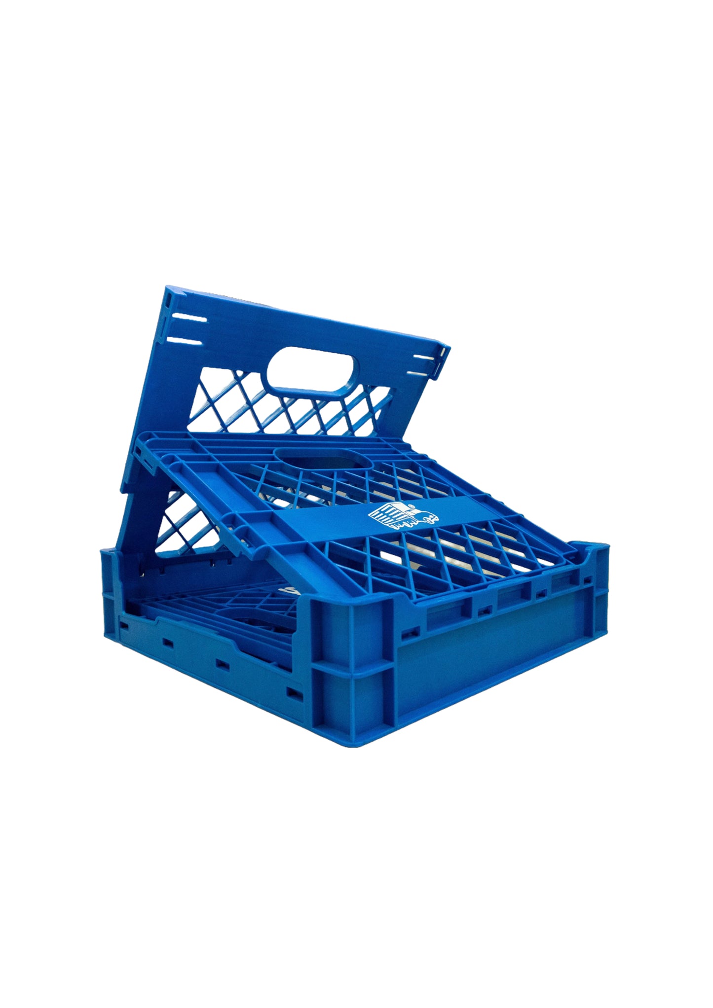 OVR RECORD CRATE