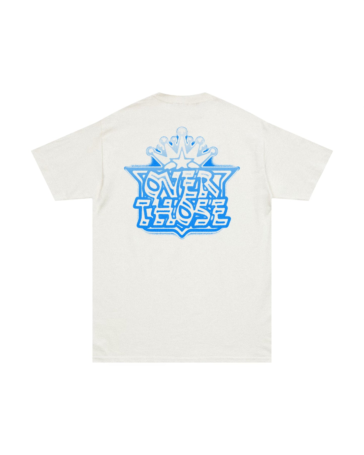 FSO X OVRTHS WHITE TEE