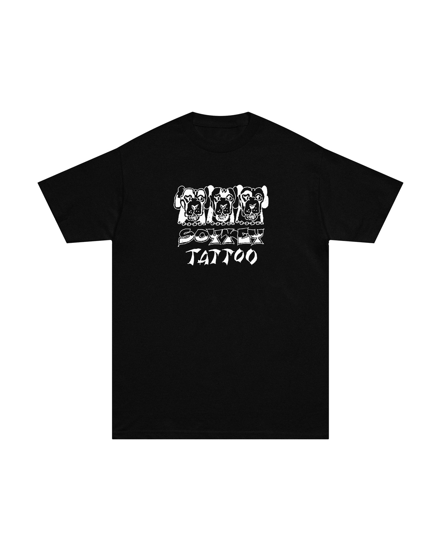 Soytey Tattoo Shirt