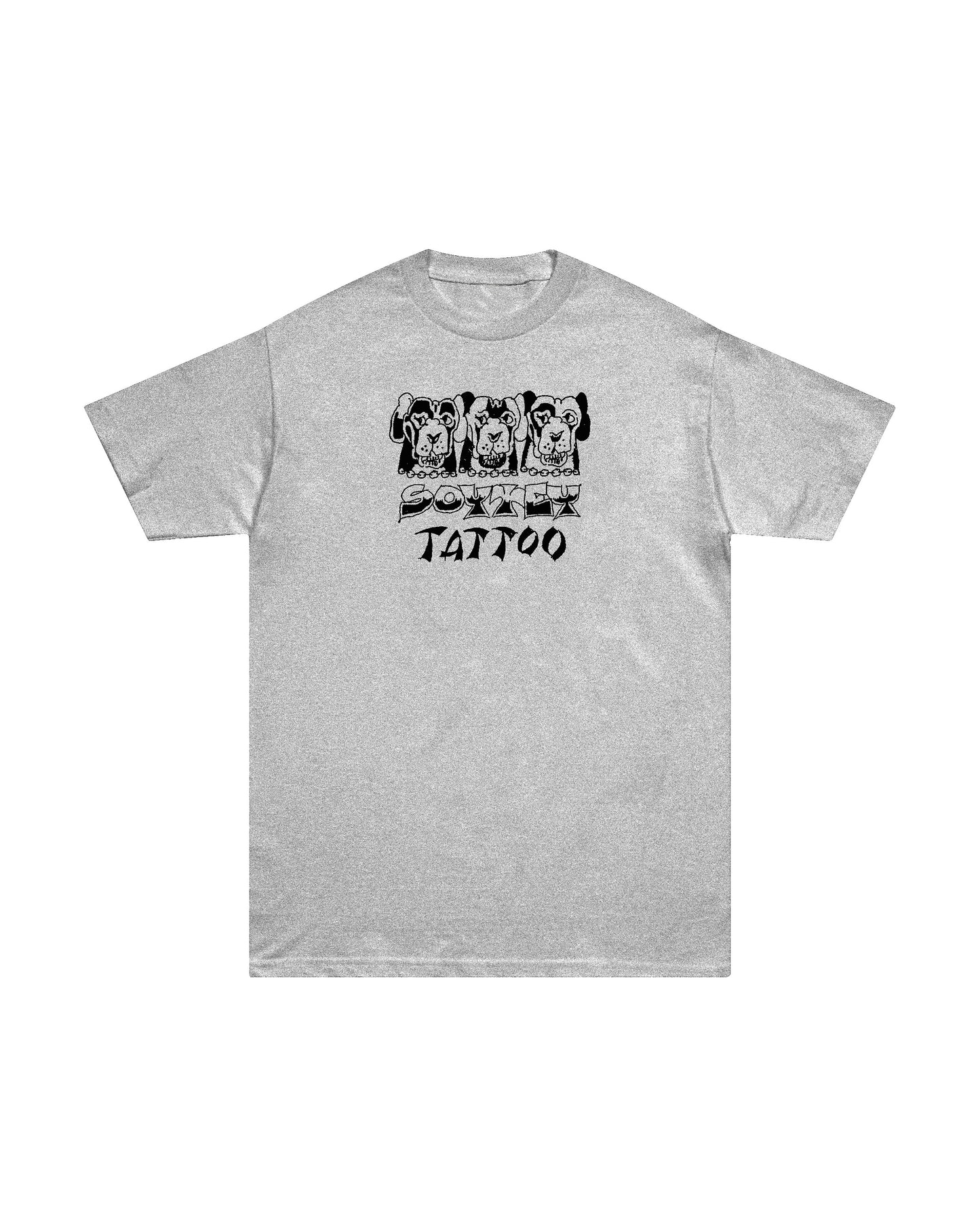 Soytey Tattoo Shirt