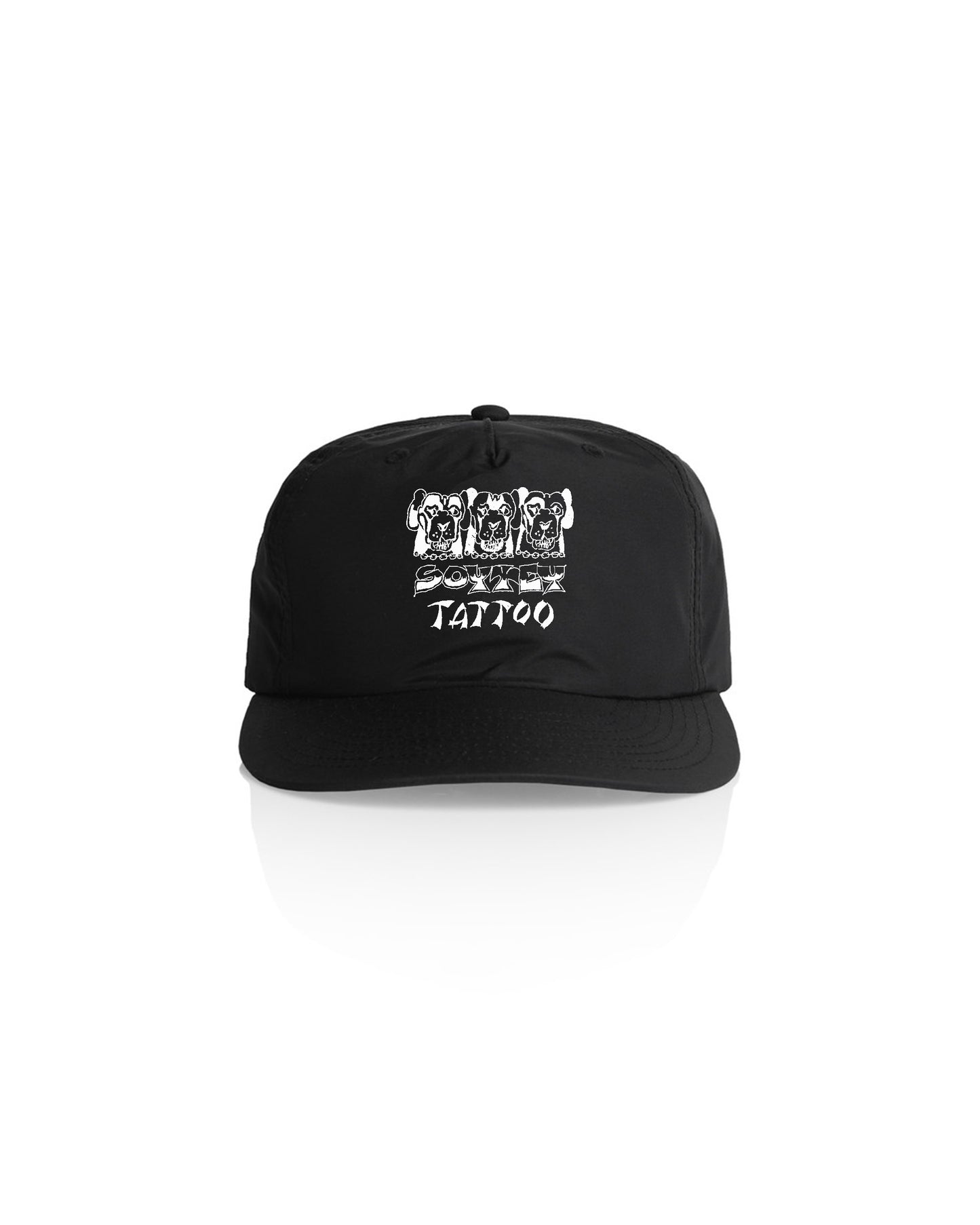 Soytey Tattoo Cap