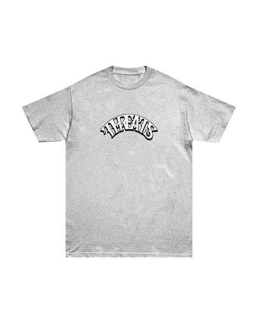 THREATS "OG LOGO" (ASH GREY)