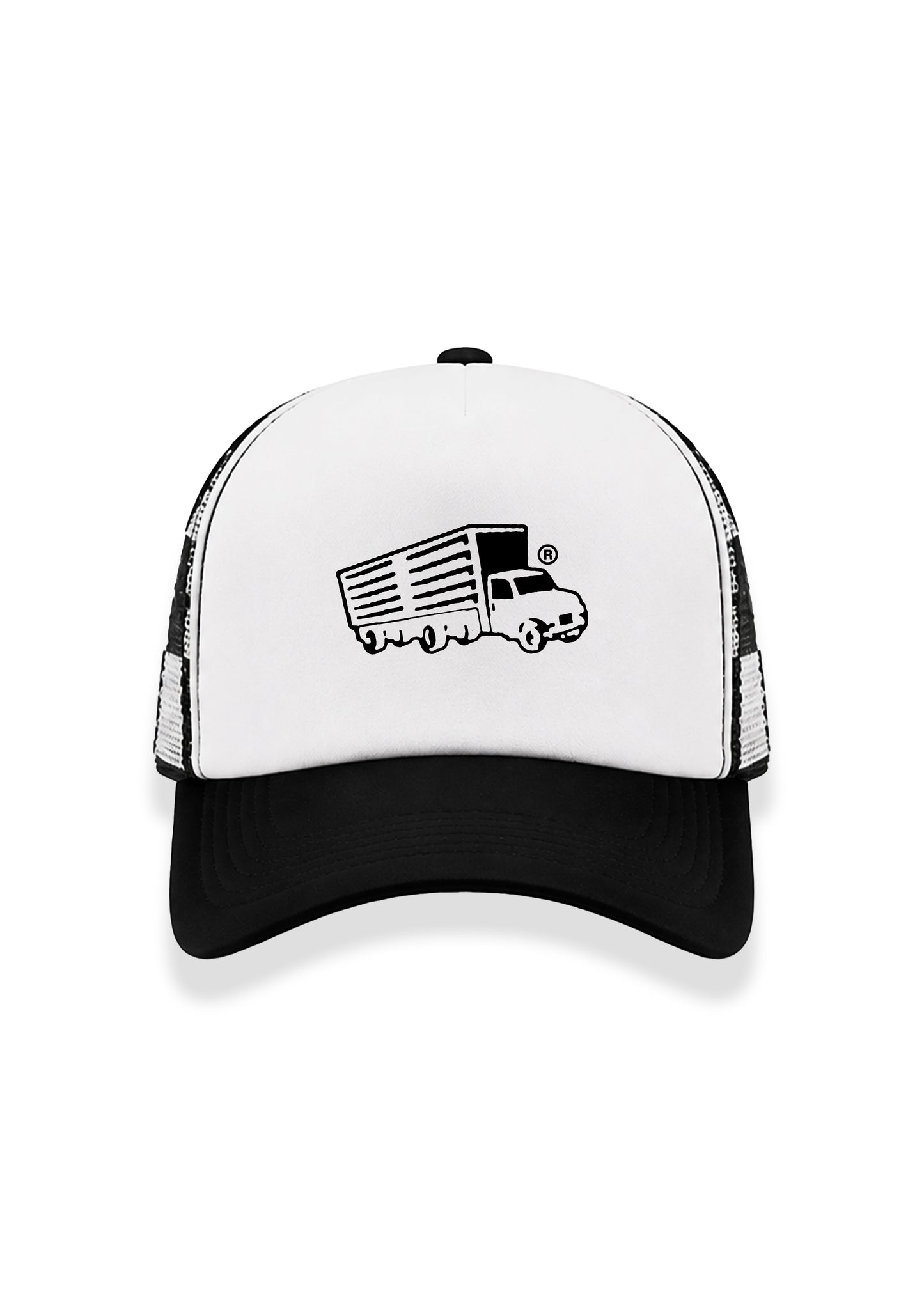 FREE TRUCKER HAT
