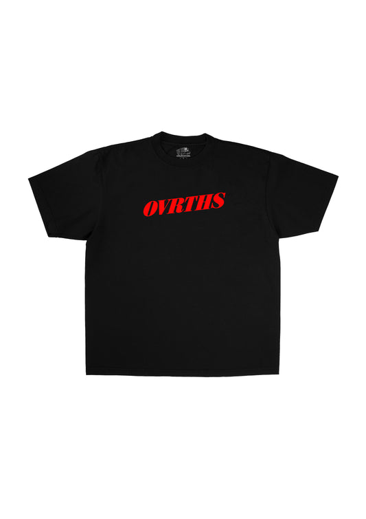 1949 Tee Black