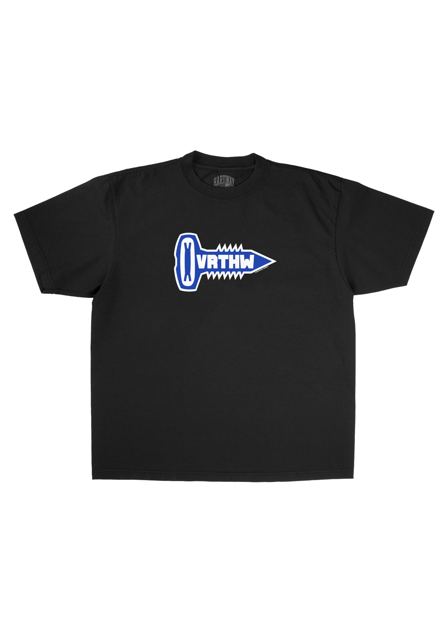 OVRTHW BOLT THREAD BLACK