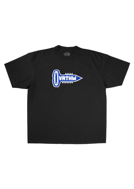 OVRTHW BOLT THREAD BLACK