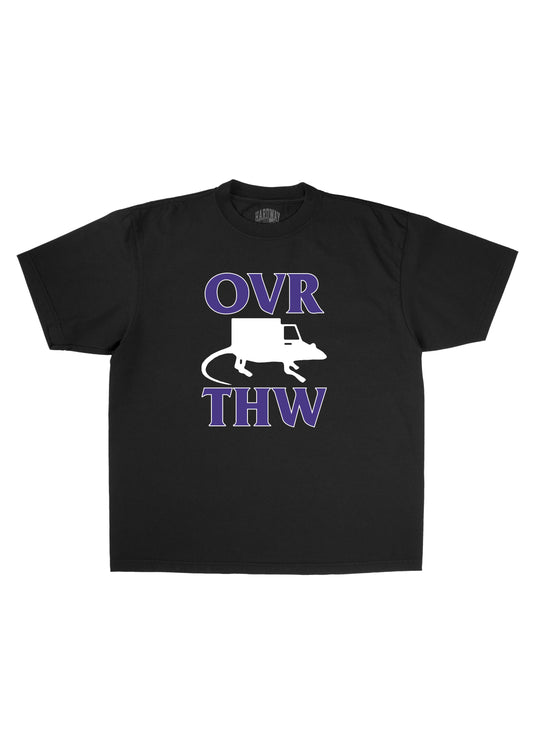 OVRTHW RAT TRUCK BLACK