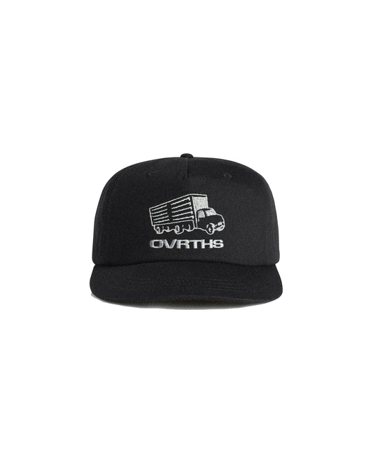 M/S OG UNSTRUCTURED HAT