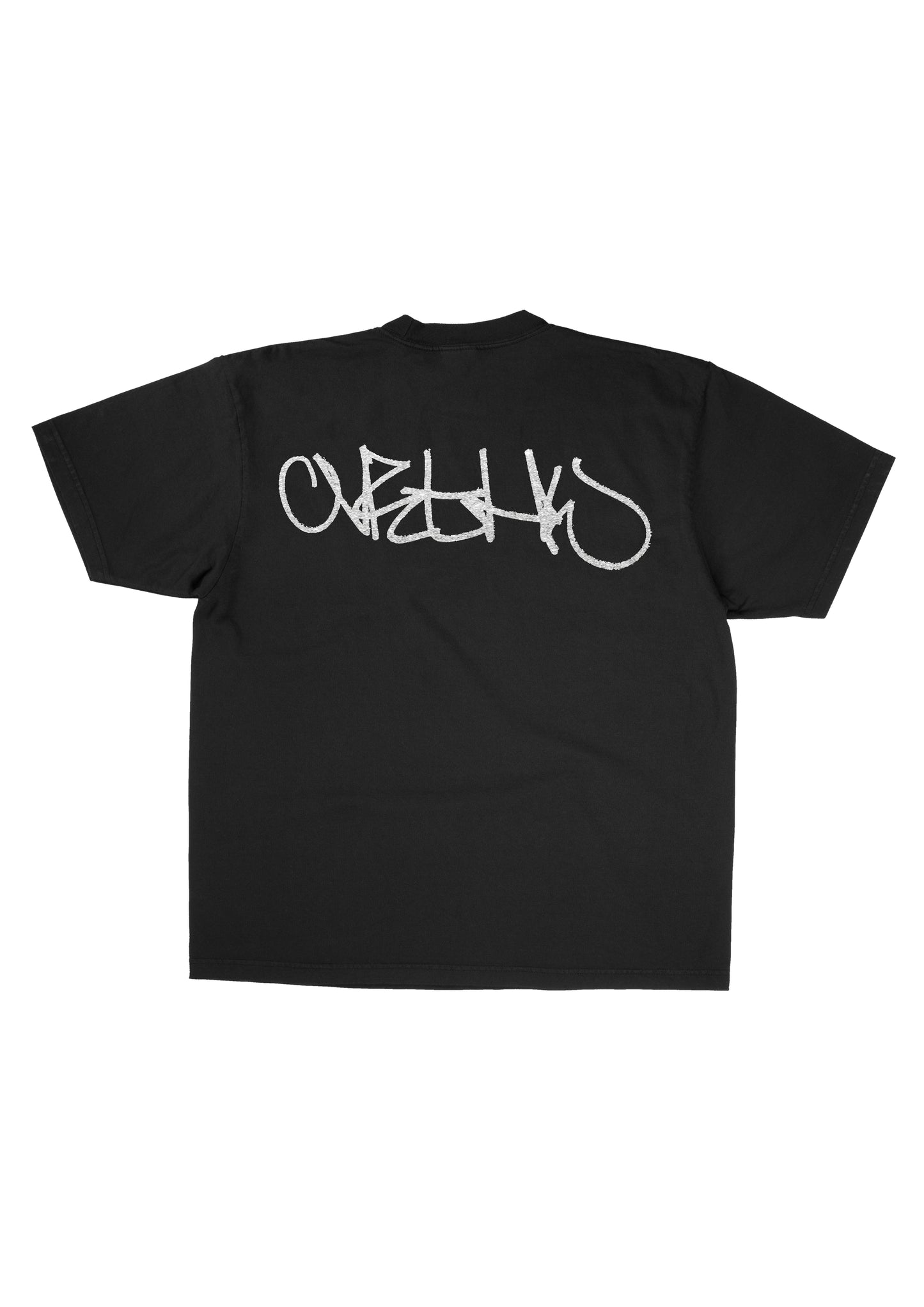 OVRTHW ZE & FAUST BLACK