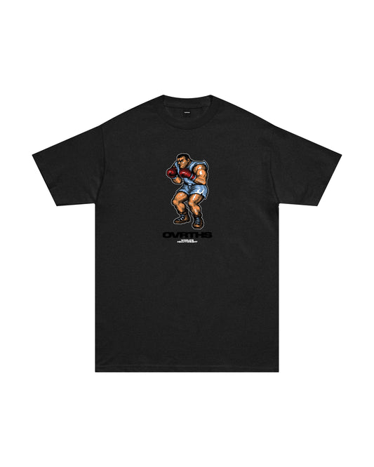 OVRTHS ‘ Balrog ‘ ®️ 1992