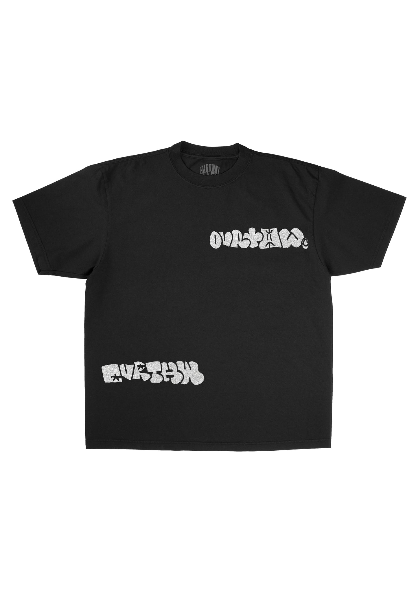 OVRTHW ZE & FAUST BLACK