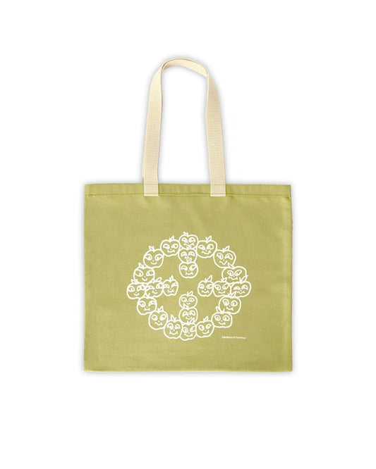 Apple Pie Tote Bag