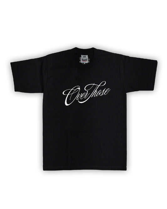 Xicano Script T-Shirt