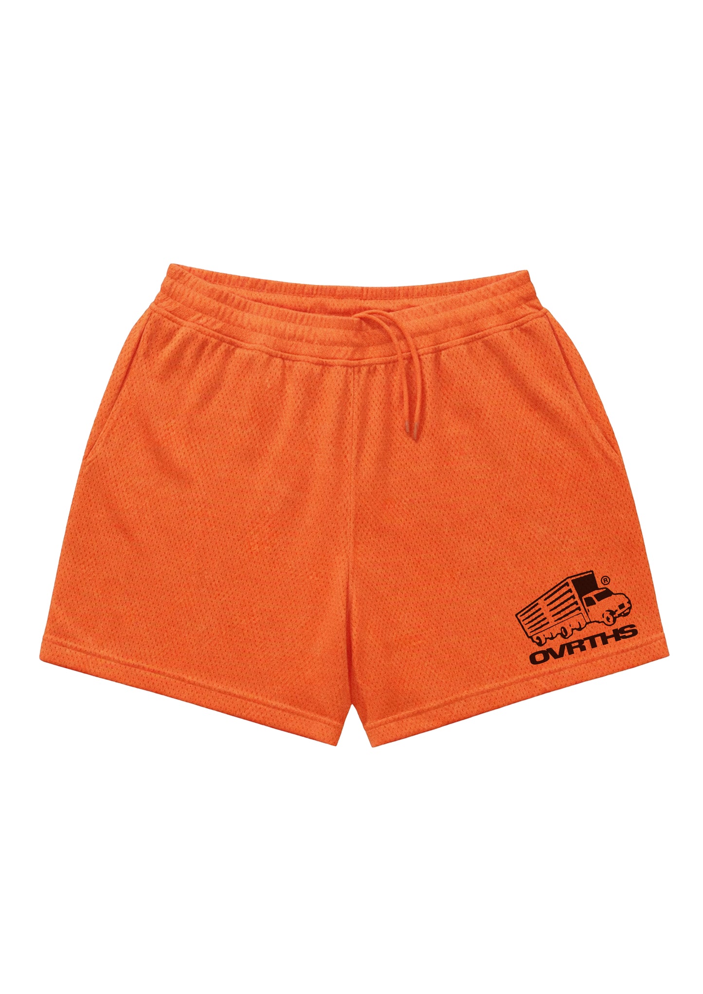 OVR Season Mesh Shorts