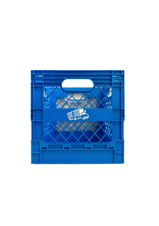 OVR RECORD CRATE