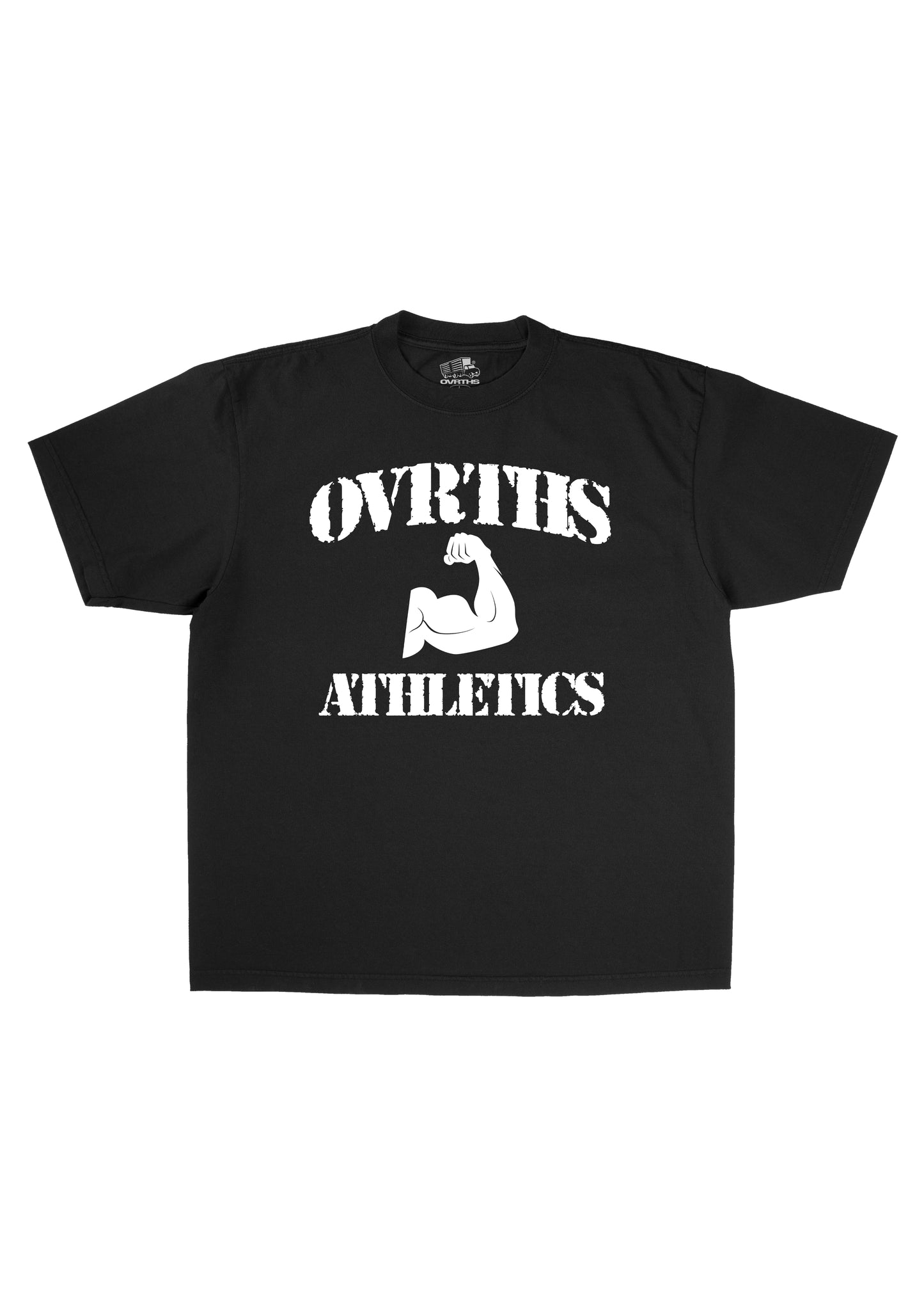 OVR ATHLETICS BLACK