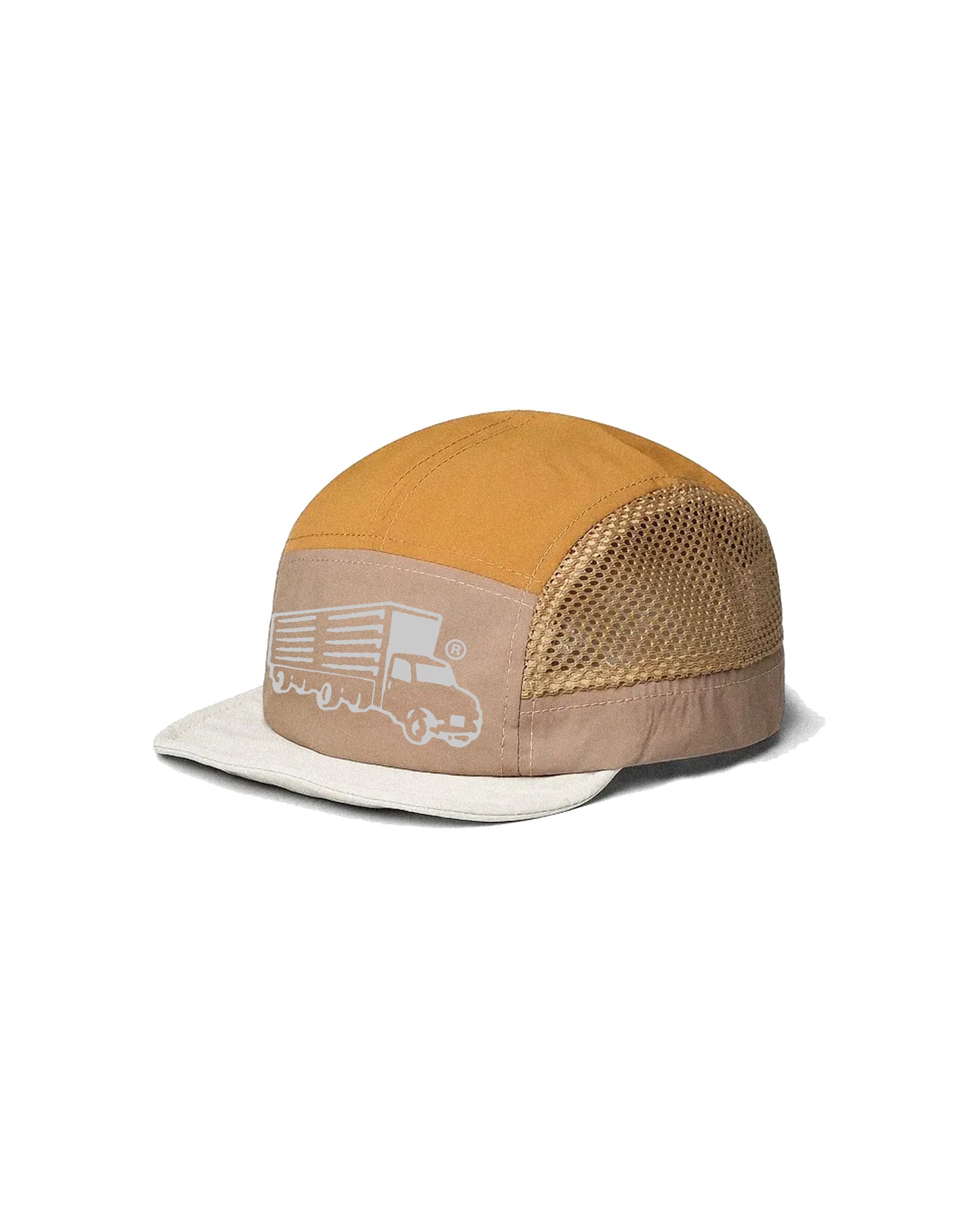 M/S OG logo Running Cap (Reflective)