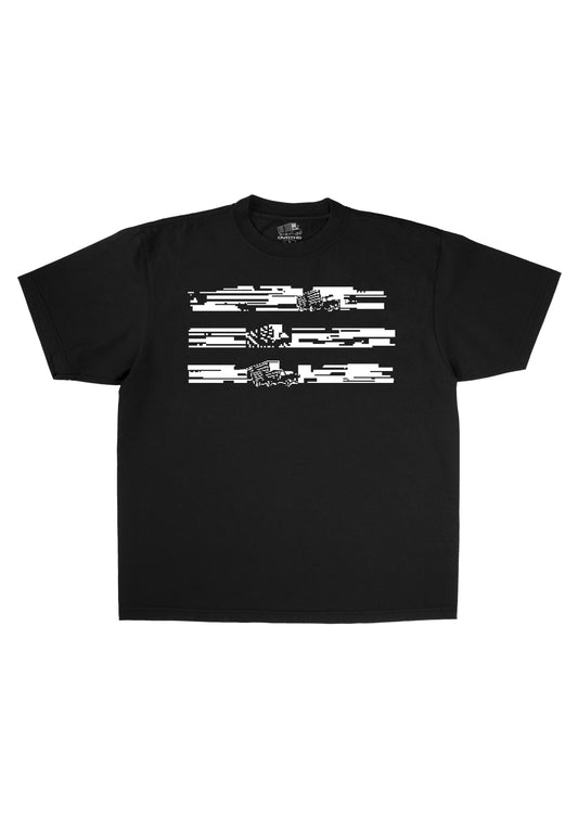 OVR 1000 MPH B/W