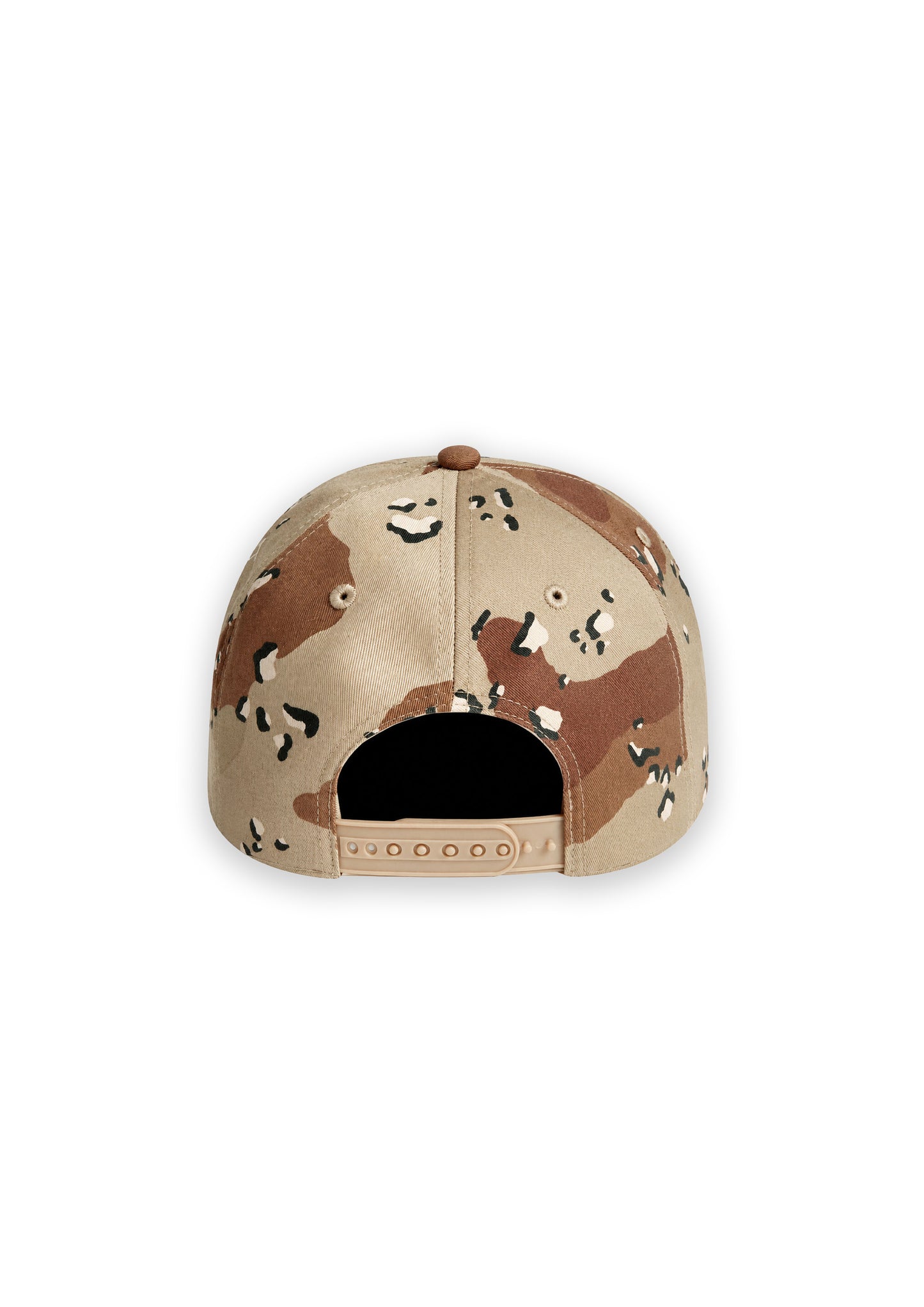 OVR UNSTRUCTURED HAT D-CAMO