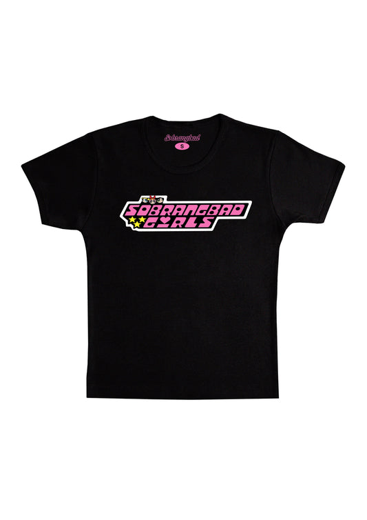 Badgirls Wmns T-shirt
