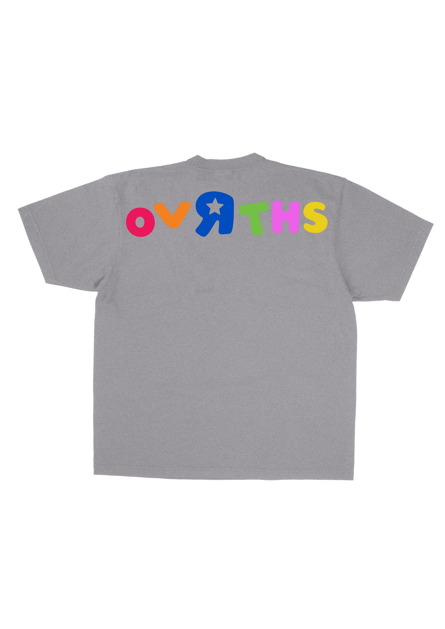 OV"R" Us GRAY