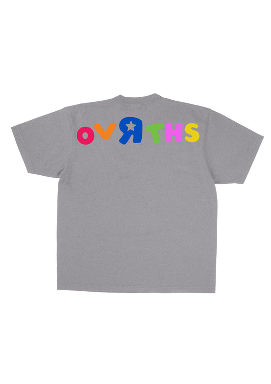 OV"R" Us GRAY
