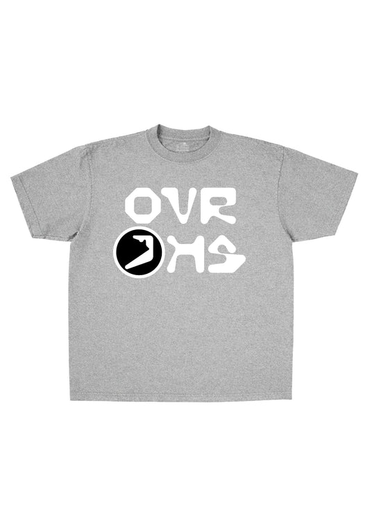 OVRTHS S-AMBIENT WORKS GRAY