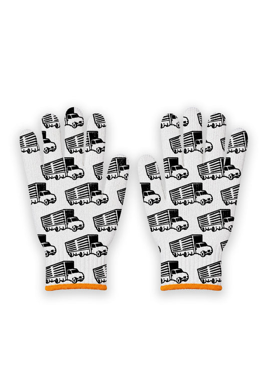 STUDIO WAREHOUSE ‘25 GLOVES
