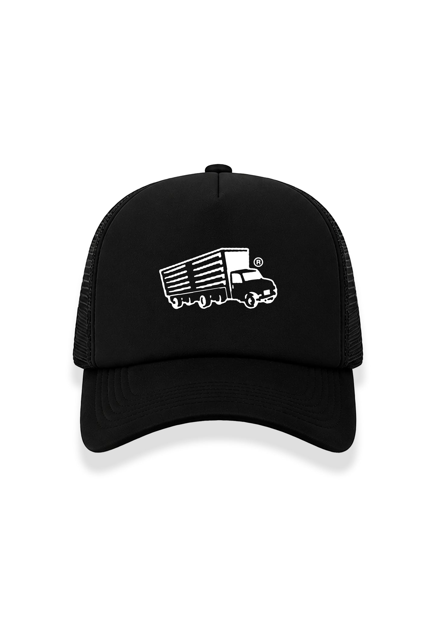 FREE TRUCKER HAT