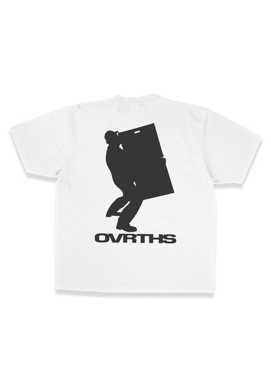 Kamada T-Shirt White